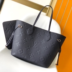 Louis Vuitton Shopping Bags